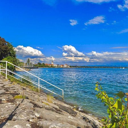 Auszeit Apartment Lakeside Mit Privatstrand FDH Εξωτερικό φωτογραφία