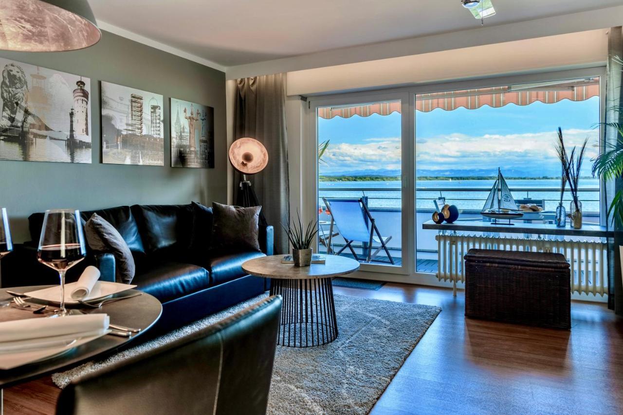 Auszeit Apartment Lakeside Mit Privatstrand FDH Εξωτερικό φωτογραφία