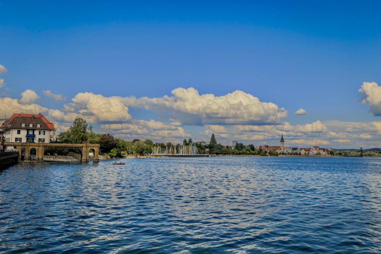 Auszeit Apartment Lakeside Mit Privatstrand FDH Εξωτερικό φωτογραφία