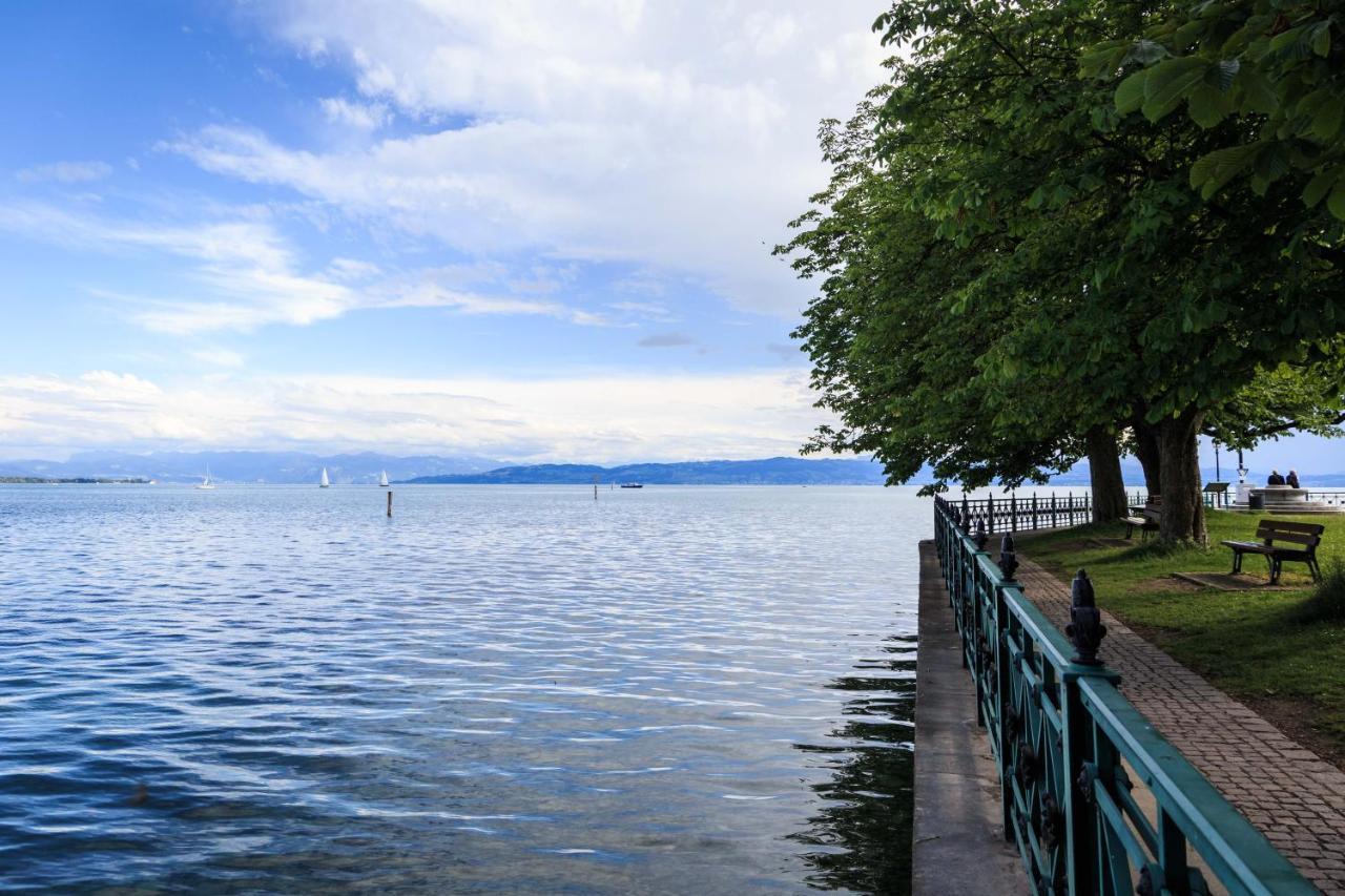 Auszeit Apartment Lakeside Mit Privatstrand FDH Εξωτερικό φωτογραφία