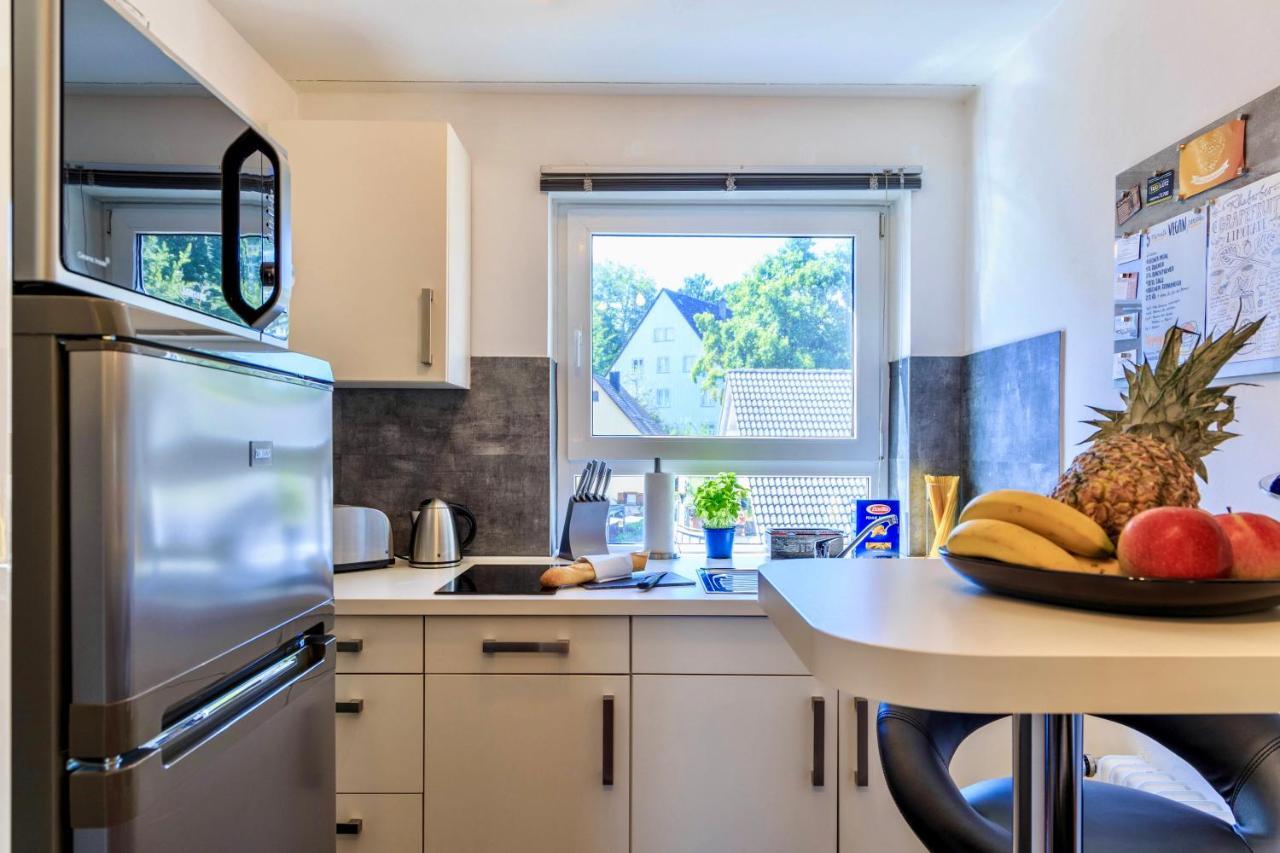 Auszeit Apartment Lakeside Mit Privatstrand FDH Εξωτερικό φωτογραφία