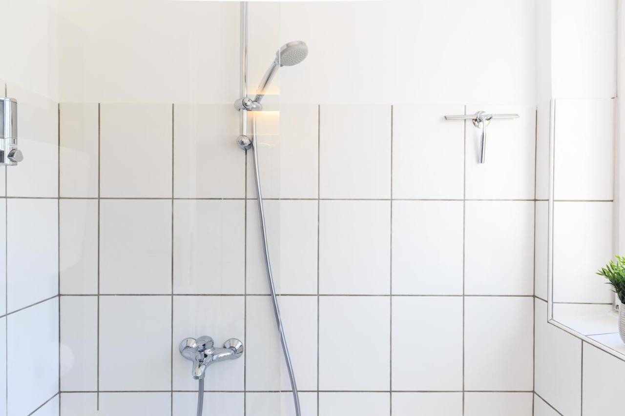 Auszeit Apartment Lakeside Mit Privatstrand FDH Εξωτερικό φωτογραφία